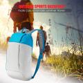 ALLOYSEED Multifunctional Lightweight Travel Men Women Outdoors Leisure Backpack. 