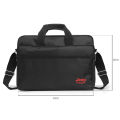 Men's Cross Body Bag Men's Traveling Office Bag. 