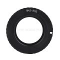 【Hottest Trends】AF III Confirm M42 Lens To EOS Adapter For Canon Camera EF Mount Ring 5D 1000D Drop Shipping. 