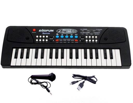 37-Key%20Electronic%20Organ%20Digital%20Key%20Board%20Piano%20Musical%20Instruments%20Kids%20Toy%20With%20Microphone%20-%20Image%2010