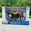 model bike Maisto 1:18 Honda CBR1000RR-R Africa Twin DCT 1100XX 600F Static Die Cast Vehicles Collectible Hobbies Motorcycle Model ToysParty Tableware. 