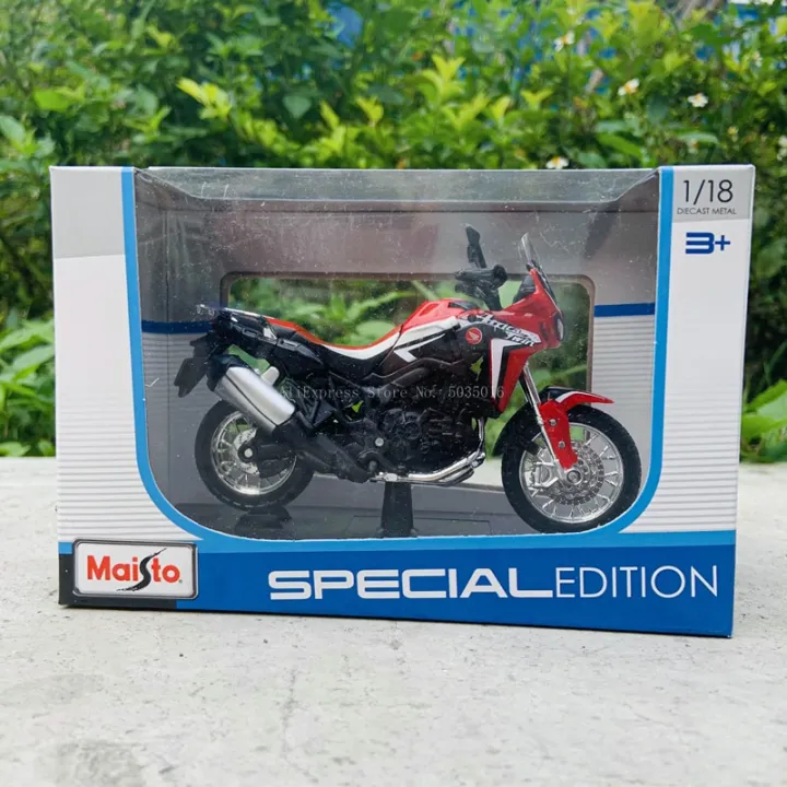 model%20bike%20Maisto%201:18%20Honda%20CBR1000RR-R%20Africa%20Twin%20DCT%201100XX%20600F%20Static%20Die%20Cast%20Vehicles%20Collectible%20Hobbies%20Motorcycle%20Model%20ToysParty%20Tableware%20-%20Image%206