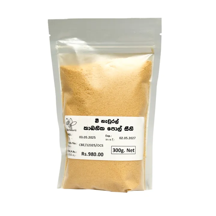 Bee%20Natural%20Organic%20Coconut%20Sugar%20300g%20-%20Image%202