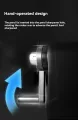 Faber Castell Artists Long Point Pencil Sharpener Manual for Art Charcoal Pencils/Drawing/Sketching Pencils Adjustable Points. 