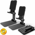 New Design Adjustable Universal Tablet Stand Desktop Holder Mount Mobile Phone iPad iPhone. 