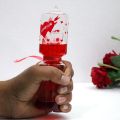 Valentine Gifts Love Meter, Hand Boiler Love Tester for Girlfriend Boyfriend, Husband Wife - Home Decor and Occasional Gift for Loved Once on Birthday, Anniversary. 