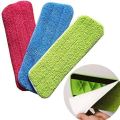 Extra mop pad for spray mop - Microfiber Pad - 1PC. 