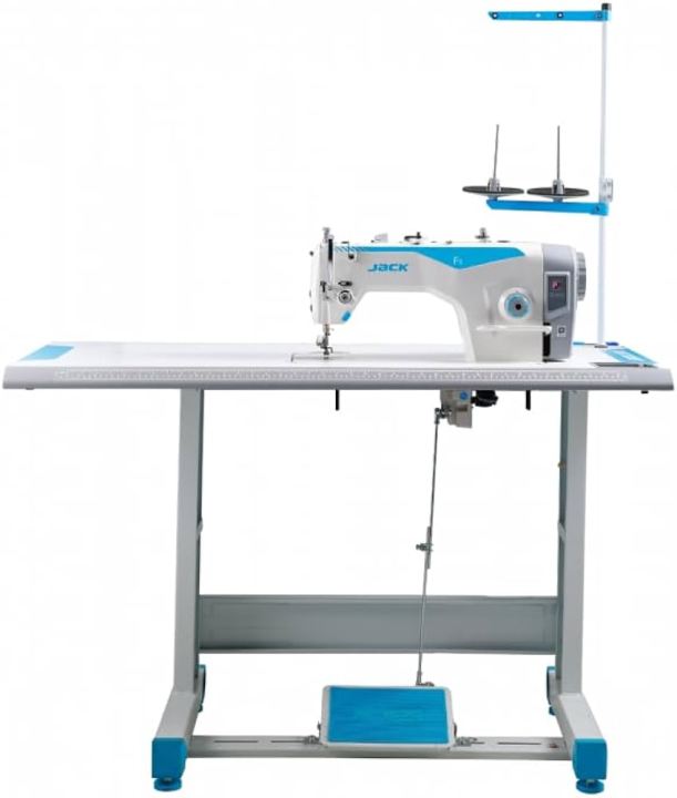 JACK%20F5%20Sewing%20machine%20/%20Industrial%20Direct%20Drive%20Single%20needle%20lockstitch%20sewing%20machine%20with%20servo%20motor%20/%203%20years%20Damro%20Warranty%20-%20Image%202