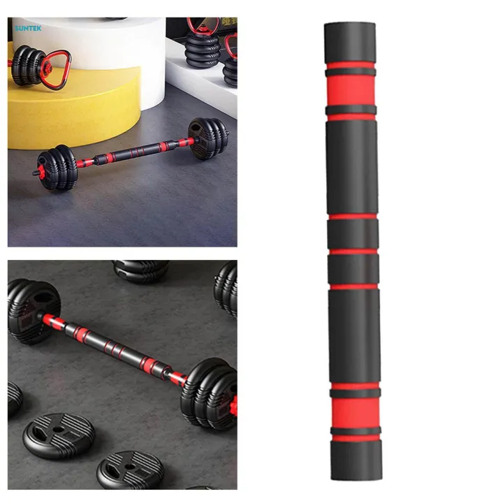 Dumbbell%20Connecting%20Rod,%20Barbell%20Extension%20Handlebar%20Durable%20Loadable%20Men%20Women,%20-%20Image%208