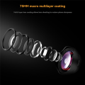 75mm Universal Macro Phone Lens Professional Camera Lens Clip for 15, 14, S20 Plus, ,. 