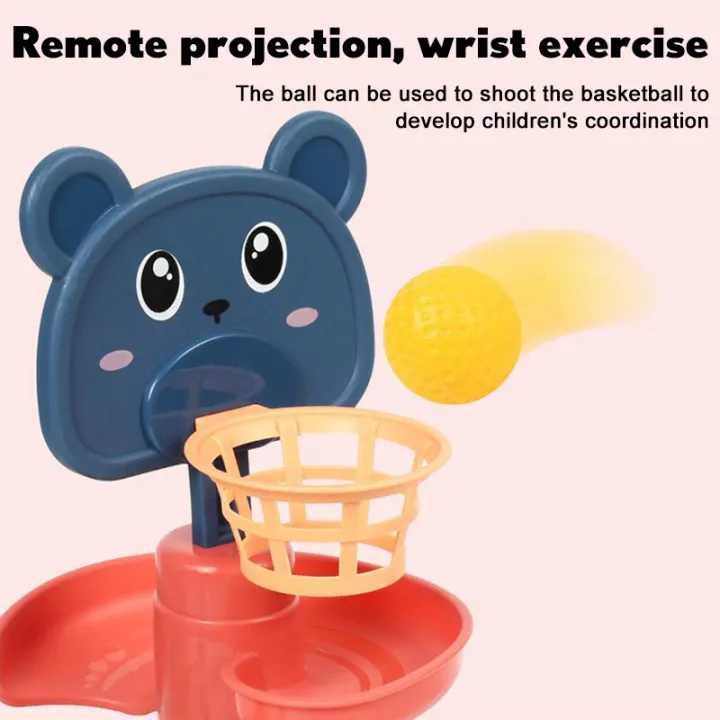 HOT%20Children%20Fun%20Rolling%20Slide%20Ball%203/5/7%20Layers%20Stack%20Tower%20Insert%20Gliding%20Baby%20Early%20Educational%20Toy%20Mainan%20Bola%20Kanak%20-%20Image%202