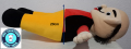 Soft Toy - Cartoon Character - Martin - Motu - Sootin Martin / Motu Patlu Cartoon - Plush Toys. 