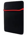 Laptop Pouch 15.6/14.5 Inch Laptop Sleeve Bag Pouch in Black Laptop Case. 