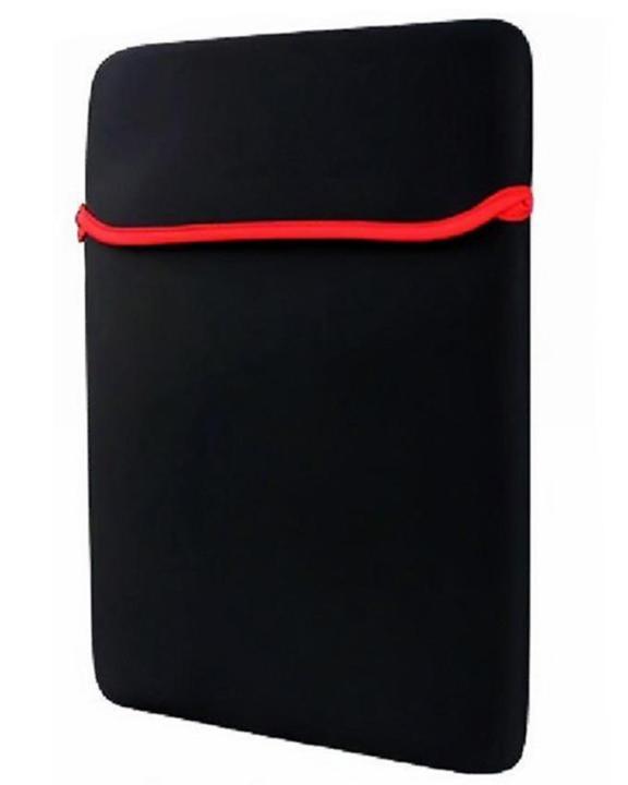 15.6%20Inch%20Black%20Reversible%20Protective%20Laptop%20Sleeve%20Bag%20Pouch%20-%20Image%202