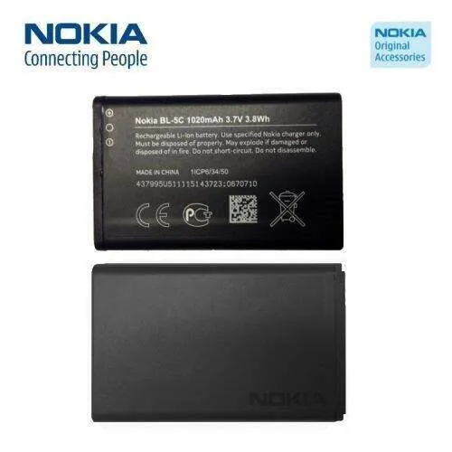 High%20Quality%20Nokia%20Phone%20Battery%20BL4C%20BL%205C%20%203.7v%20Rechargeable%20-%20Image%203