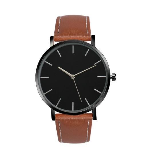 Brown%20&%20Black%20Simple%20Design%20Classic%20Wrist%20Watch%20229%20-%20Image%203