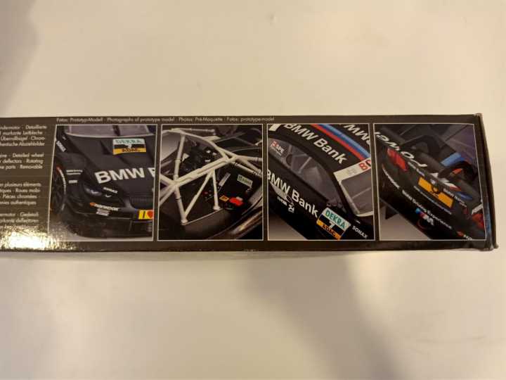 BMW%20M3%20DTM%202012%20"Bruno%20Spengler"%20-%20Revell%20-%20Model%20Kit%20-%20Image%203