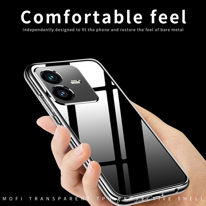 For%20vivo%20Y22%20/%20Y22s%20MOFI%20Ming%20Series%20Ultra-thin%20TPU%20Phone%20Case%20-%20Image%205