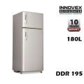 INNOVEX Fridge DDR 195. 