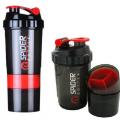 3 in 1 Shaker Bottle. 