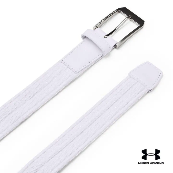 Under%20Armour%20UA%20Men's%20Braided%20Golf%20Belt%20-%20Image%204
