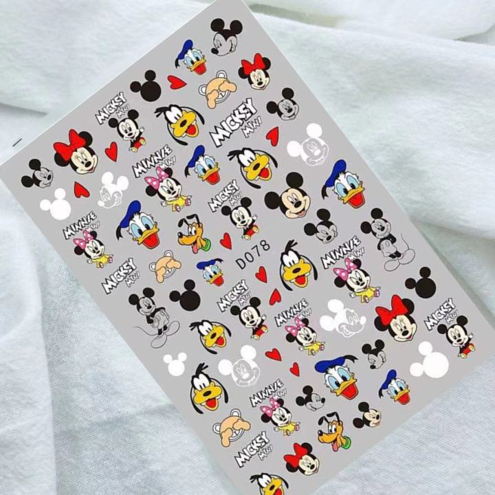3D%20Anime%20Disney%20Mickey%20Mouse%20Set%20Series%20Nail%20Stickers%20Cartoon%20Animation%20Nail%20Art%20Decorations%20DlY%20Sliders%20For%20Nails%20Nail%20Products%20-%20Image%204