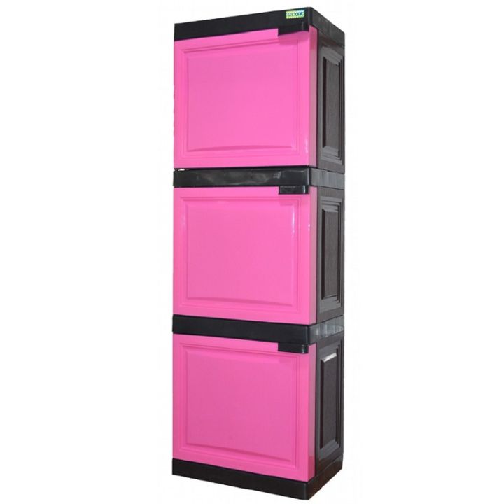 Damro%20Plastic%20Drawer%20Cupboard%20storage%20box%20DAMRO%0AThis%20is%20a%20high%20quality%20Damro%20product.%20Made%20in%20Sri%20Lanka.%20There%20are%203%20multi%20color%20doors%20which%20are%20rattan%20as%20seen%20in%20the%20picture.%20There%20are%20handles%20too.%20-%20Image%204