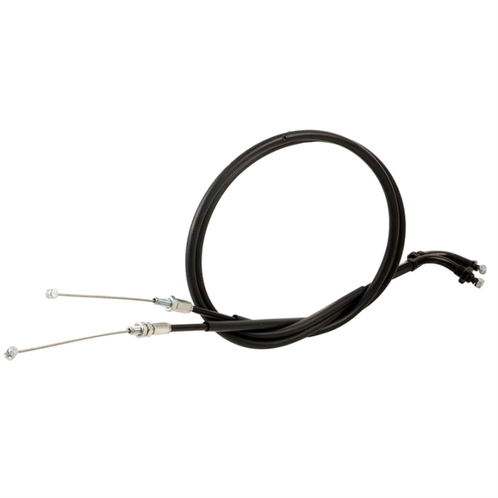 Motorcycle Throttle Cable Wire for CRF300 CRF250 2021-2025 Return Cable ...