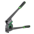 Tube Bender Tube Bending Tool Hook Design Precise Scale Compact 3 in 1 Convenient for Automobiles for 3/8inch OD. 