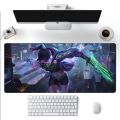 Personalized Mobile Legends Gaming Mouse Pad Extra Large Anti-Slip Mousepad. 