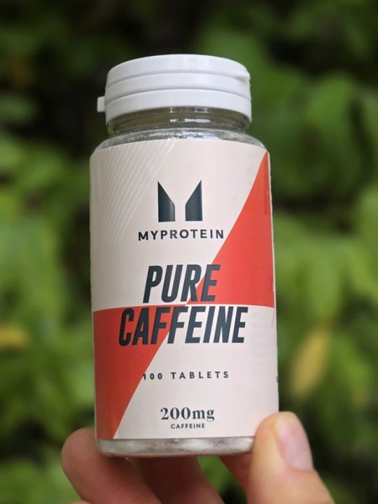 MyProtein%20MyVitamins%20Pure%20Caffeine%20200%20Tablets%20-%20Image%203