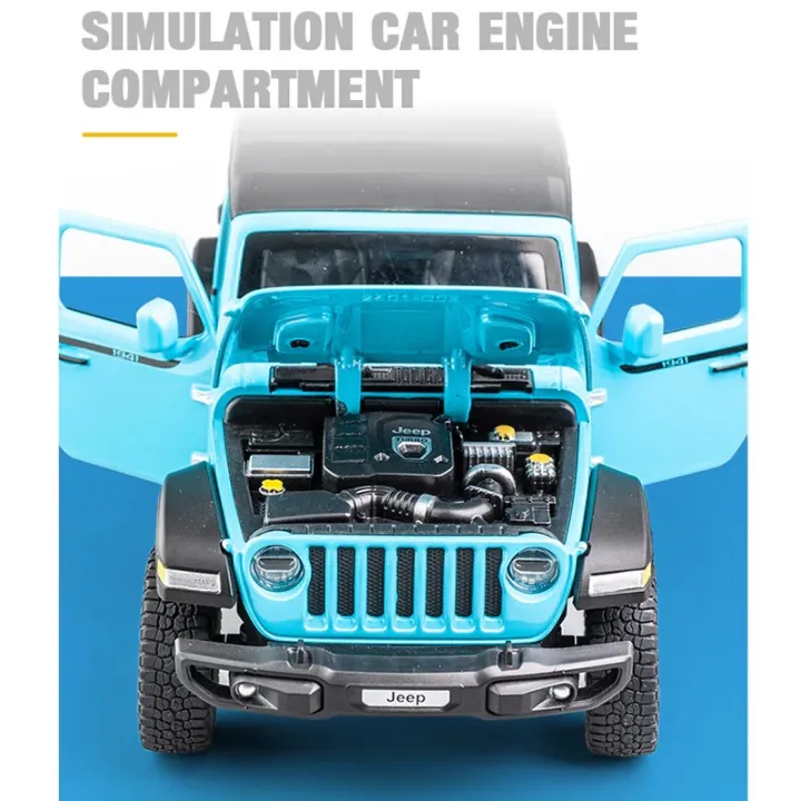 Jeep%20Wrangler%20Rubicon%201941%20Convertible%20Off-Road%20SUV%201:36%20Scale%20Diecasts%20Toy%20Vehicles%20with%20Batteries%20-%20Image%205