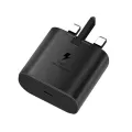 Original Samsung 25W Travel Adaptor for Super Fast Charging. 