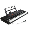 Yongmei 54-key digital imitation piano key multi-function electronic keyboard YM-568 Yongmei YM 568 Organ musical Keyboard kandy musical hub. 