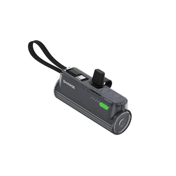 Sharge%20Flow%20Mini%202%205000mAh%20Portable%20Power%20Bank%20-%20Image%208