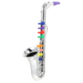 1 Piece Children'S Musical Instents Children'S Saxophone Music s Wind Instent. 