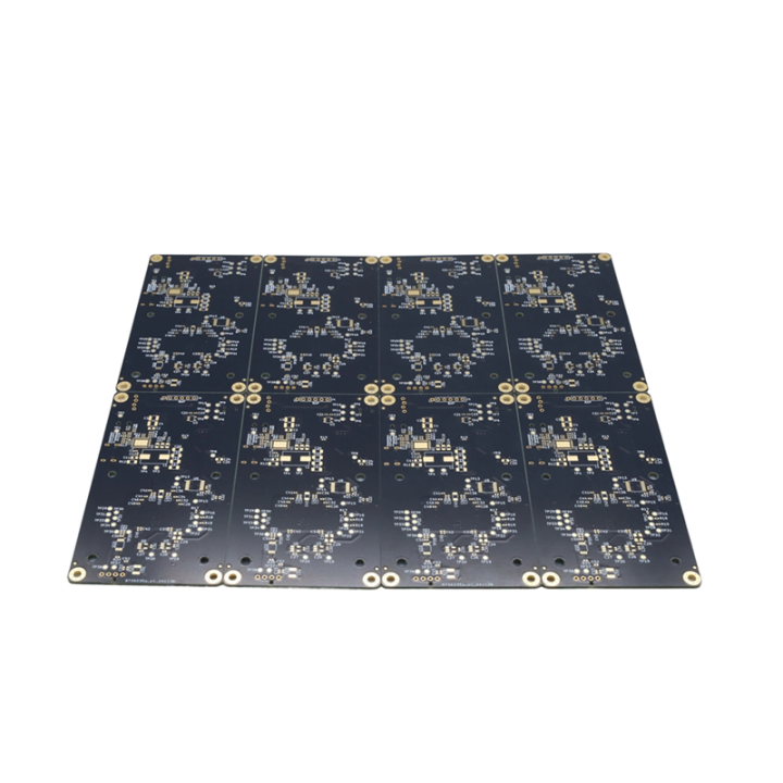 NAMUNY Gold-Plated PCB Board for Gamma 601 Solo BTC Miner Only PCB ...