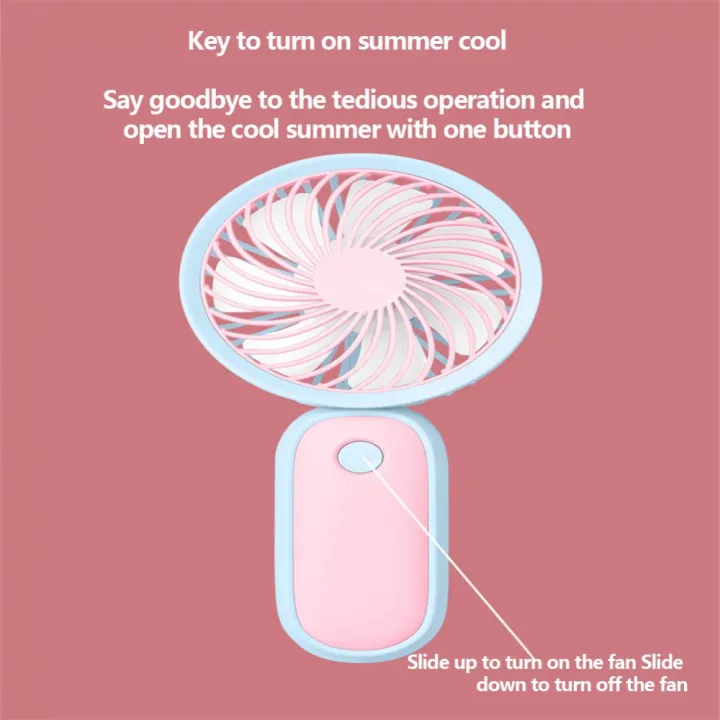 Handheld%20Pocket%20Fans%20USB%20Charging%20Lazy%20Fan%20Desktop%20Mini%20Fan%20Portable%20Student%20Dormitory%20Small%20Fan%20Gift%20Outdoor%20Travel%20Mini%20Fan%20-%20Image%202