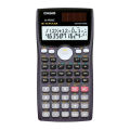 Scientific Calculator FX 991MS Brand New 2 Line Display. 