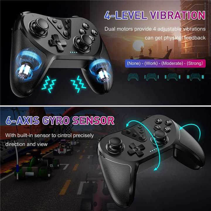 Wireless%20Gamepad%20Controller%20for%20Switch/Switch%20Lite/,%20Switch%20Remote%20Gamepad%20with%20Joystick%20/Programmable%20-%20Image%206