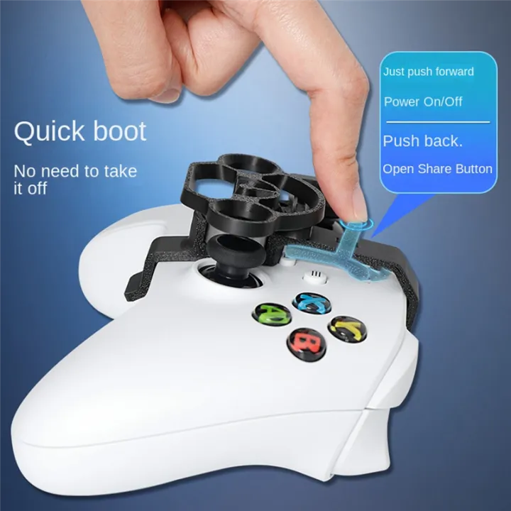 For Original Joystick Steering Wheel for Mini Racing Game Steering ...