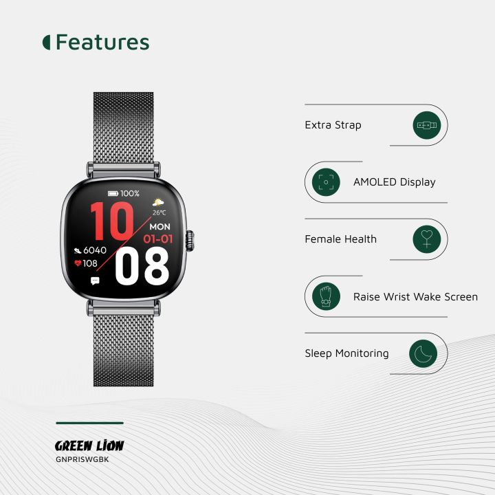 Green%20Lion%20Princess%20Smart%20Watch%20-%20Image%203