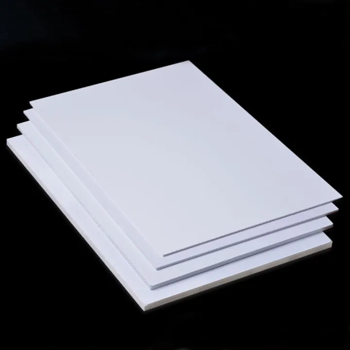 White%20PVC%20Sheets%20Foam%20Board%20Building%20Model%20Display%20DIY%20Craft%203mm%20Thick%20-%20Image%207