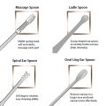 Premium Ear Pick Set with Box - Stainless Steel Ear Wax Removal Kit. 