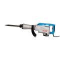 FIXTEC 1500W Professional Concrete Demolition Breaker Hammer Machine. 