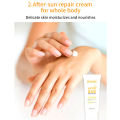 Dr. Rashel Anti-Aging 60++SPF Sun Protection Kit - Sun Cream & After Sun Cream Pack - Sunscreen. 