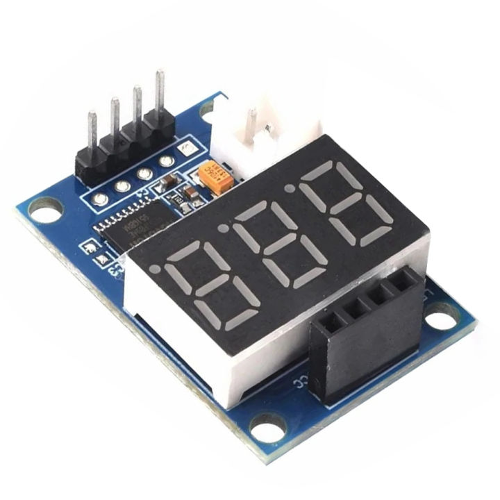HC-SR04/HY-SRF05%205Pin%20Ultrasonic%20Distance%20Sensor%20Module%20Ultrasonic%20Distance%20Measuring%20Module%20Distance%20Sensor%20Fit%20for%20Arduino%20-%20Image%204