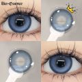 1 [HOT] Bio-Essence 1 Pair Korean Lenses Colored Contact Lenses For Eyes Big Eye Lenses Brown Lenses Blue Eye Lenses Fog Pearl Lens. 