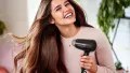 Philips- Hair Dryer BHC010. 