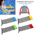 3-1PCS Pool Float Lounger Recliner Chair Soft Inflatable Floating Ring Hammock Pool Mattress Swimming Pool Accessories. 